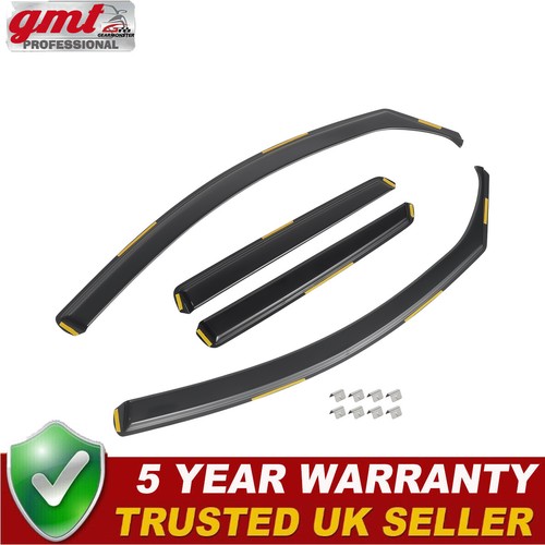 Sun wind deflectors - wind,
