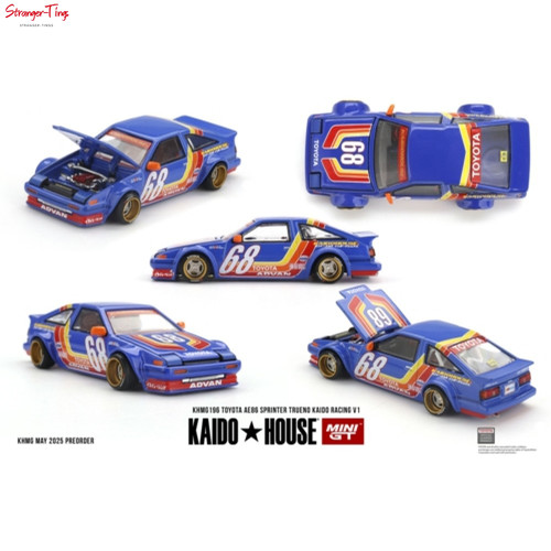 Mini khmg196 1 64 - mini, 1/64