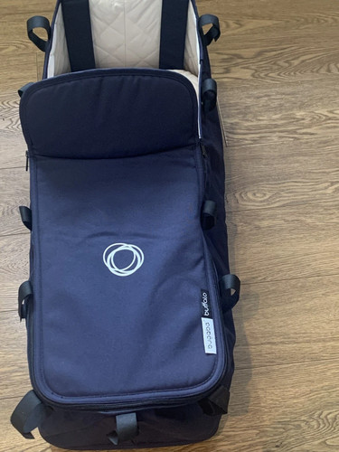 Bugaboo buffalo bassinet - buffalo,