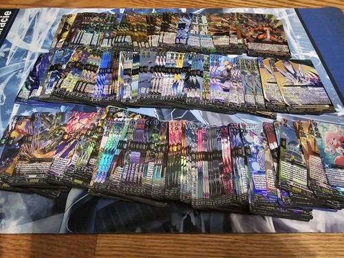 Cardfight vanguard 2900 - cardfight,