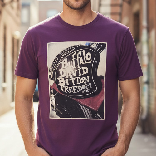 Buffalo david bitton shirt - buffalo,
