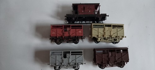 Dapol airfix 8 - ,