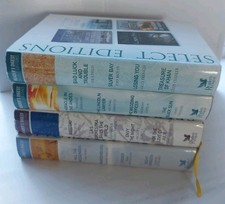 Readers Digest Select Editions