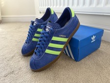 Adidas London ‘Bern’ 2010