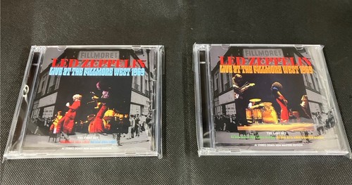 Led zeppelin live at - zeppelin,
