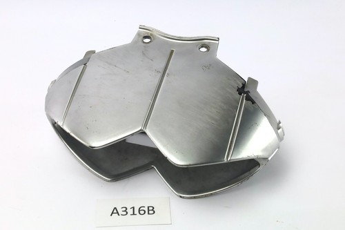 Aprilia rsv 1000 mille - 1000, rp