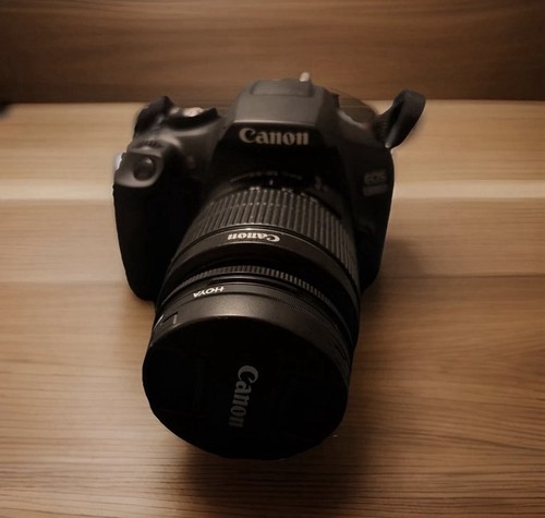 Canon eos 1300d - eos, digital