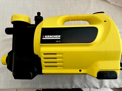 Kärcher electric water - kärcher, 50