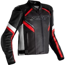 RST SABRE MENS LEATHER