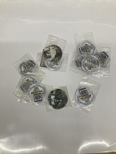Job lot bundle 12 - 12, 90s