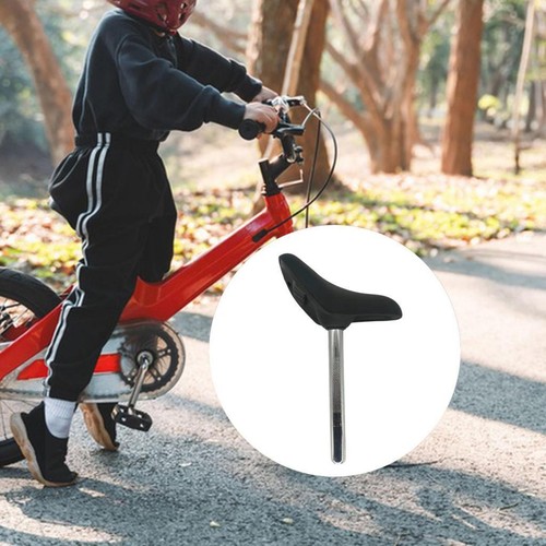 Kids bike saddle - bike, waterproof