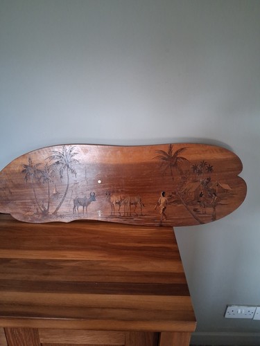 Large vintage mid century - large,