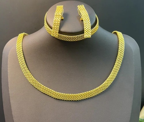18k gold plated - 18k,