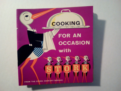 Stork cookery service - cookery,