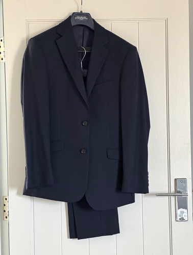 Charles tyrwhitt midnight blue - charles,