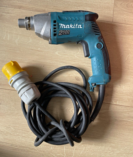 Makita fs2300 110v corded - fs2300,