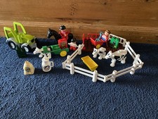 Lego Duplo Farm Bundle Horse