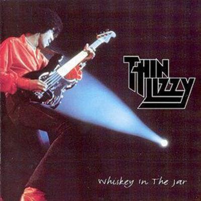 Thin lizzy whisky the - in,