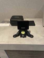 Garmin Approach R10 Golf Launch Monitor Simulator with Accessories