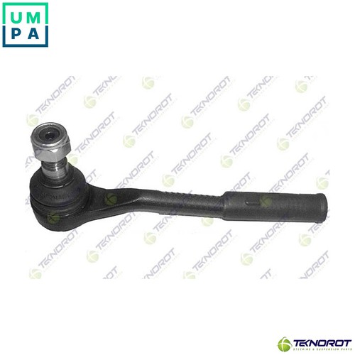 Tie rod end - rod,