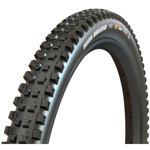 Maxxis high roller - high, iii