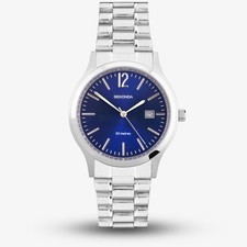Sekonda Mens Bracelet Watch