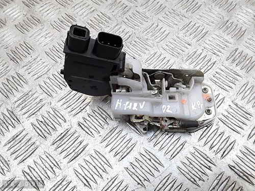 2002 honda lock lhd - honda, left