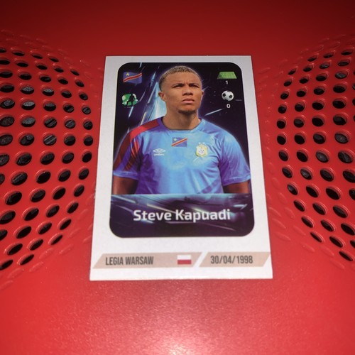 286x steve kapuadi congo - 286x, dr