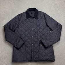 Barbour Jacket Adult Medium