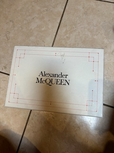 Alezander mcqueen girls shoes - alezander,