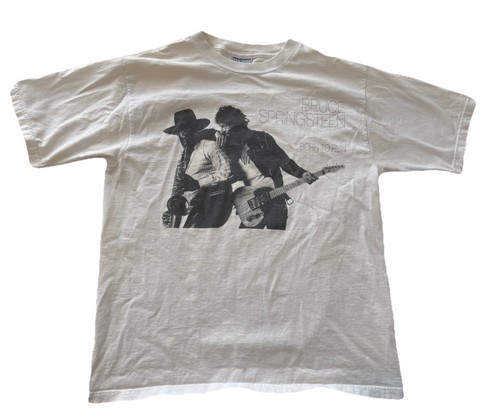 Vintage 90s bruce springsteen - 90s,