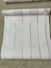 Laura ashley wallpaper stripe - laura,