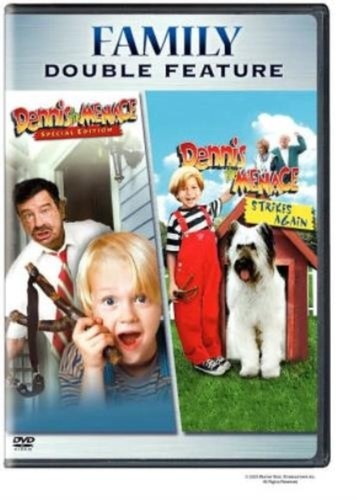 Dennis the menace - dennis,
