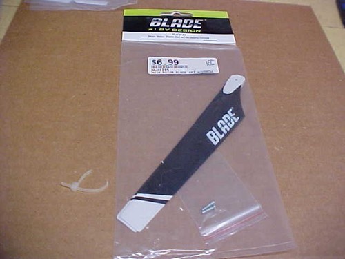Blade blh3116 main rotor - blade,