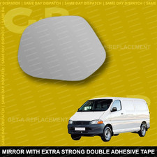 For Toyota Hiace wing mirror