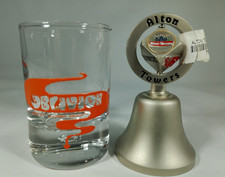 Alton Towers Souvenirs