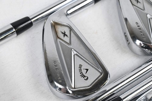 Callaway forged 2013 - x-forged,
