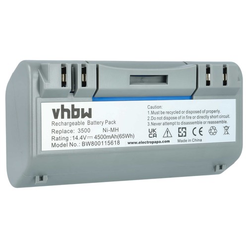Battery for irobot scooba - battery,