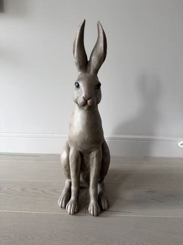 Large one off artist - large, hare