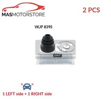 CV JOINT BOOT KIT PAIR SKF