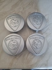 Proton Alloy Wheel Centre Cap 60mm