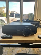 Panasonic PT‑AT6000 Full HD