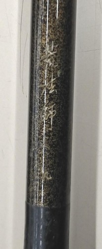 Daiwa arahoshi 9ft carp - 9ft,