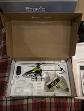 Indoor RC Aircraft, Blade 120SR, 2x Ember, SU26, Edge 540, Turniny RC Car