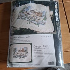 dimensions - Three Bird