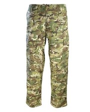 KombatUK Mens Army Military