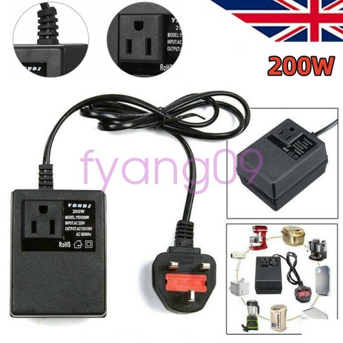 200w power voltage - voltage, converter