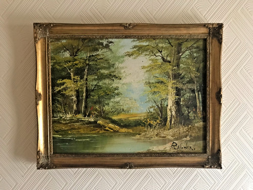 Vintage mid century - vintage,