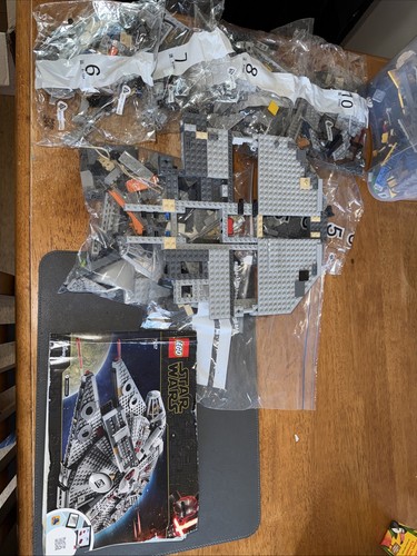 Lego star wars 75257 - lego,