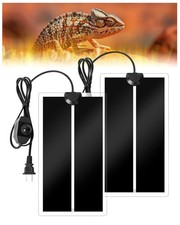 GlowUp 7W Reptile Vivarium